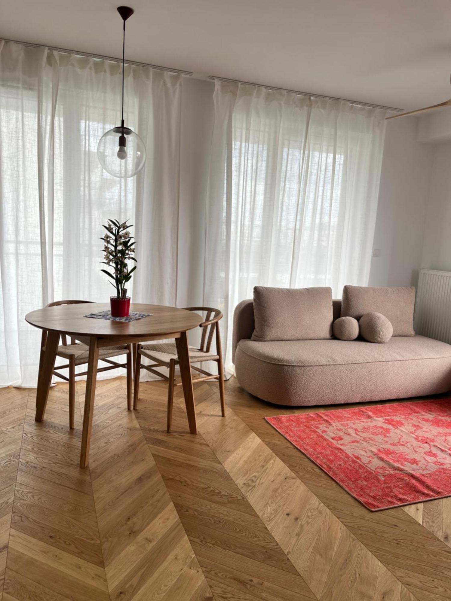 Apartament Praga Soho Warszawa